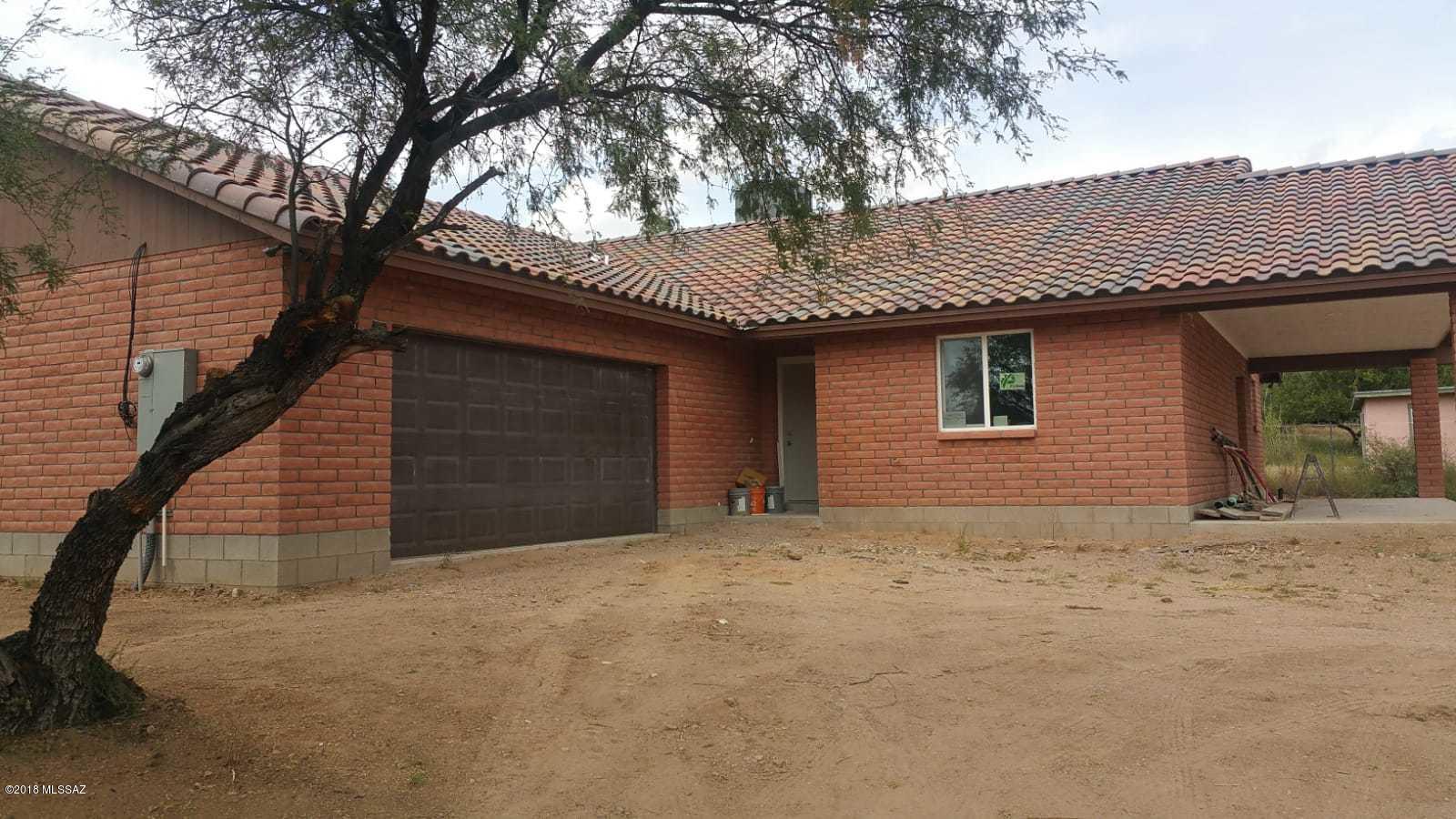 1045 Camino Caralampi Rio Rico, AZ 85648 - Photo 1 of 17