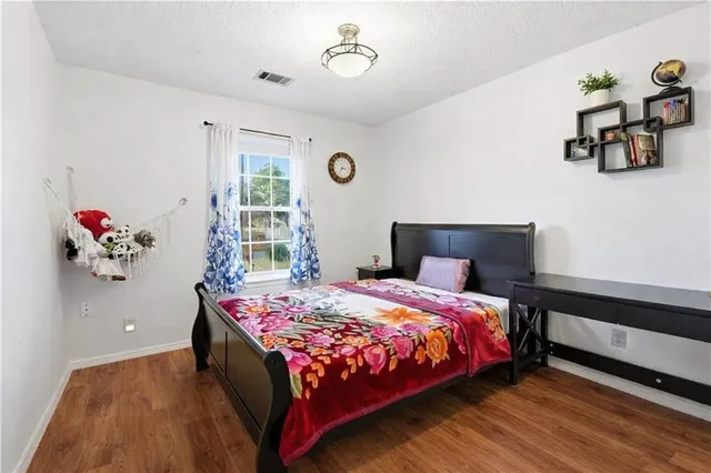 $669,900 | 5121 Anclote Drive, Alpharetta, GA 30022