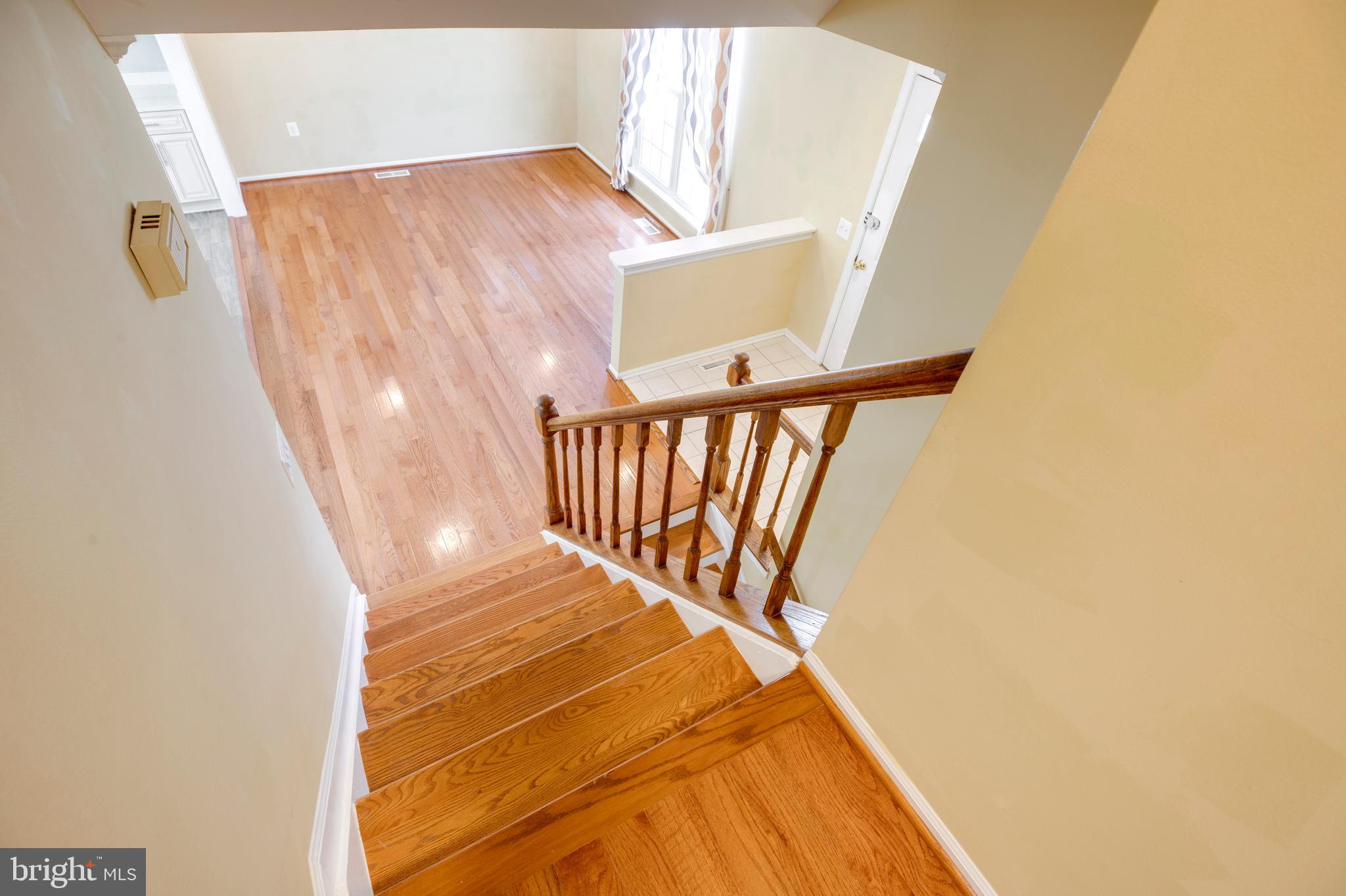 11905 Basswood Drive Laurel, MD 20708 - Photo 29 of 51 a view of entryway