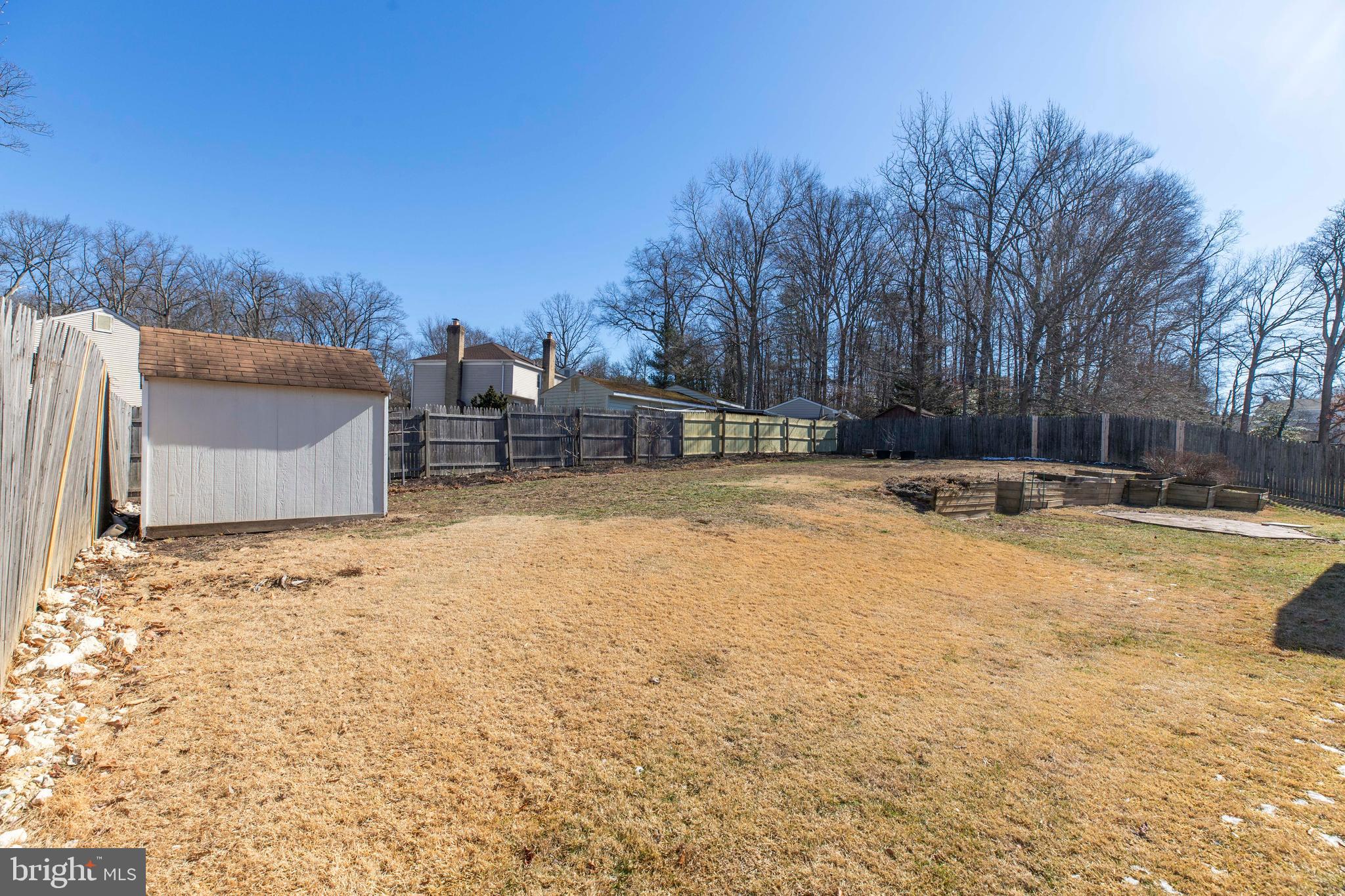11905 Basswood Drive Laurel, MD 20708 - Photo 47 of 51 a view of a pool with a yard