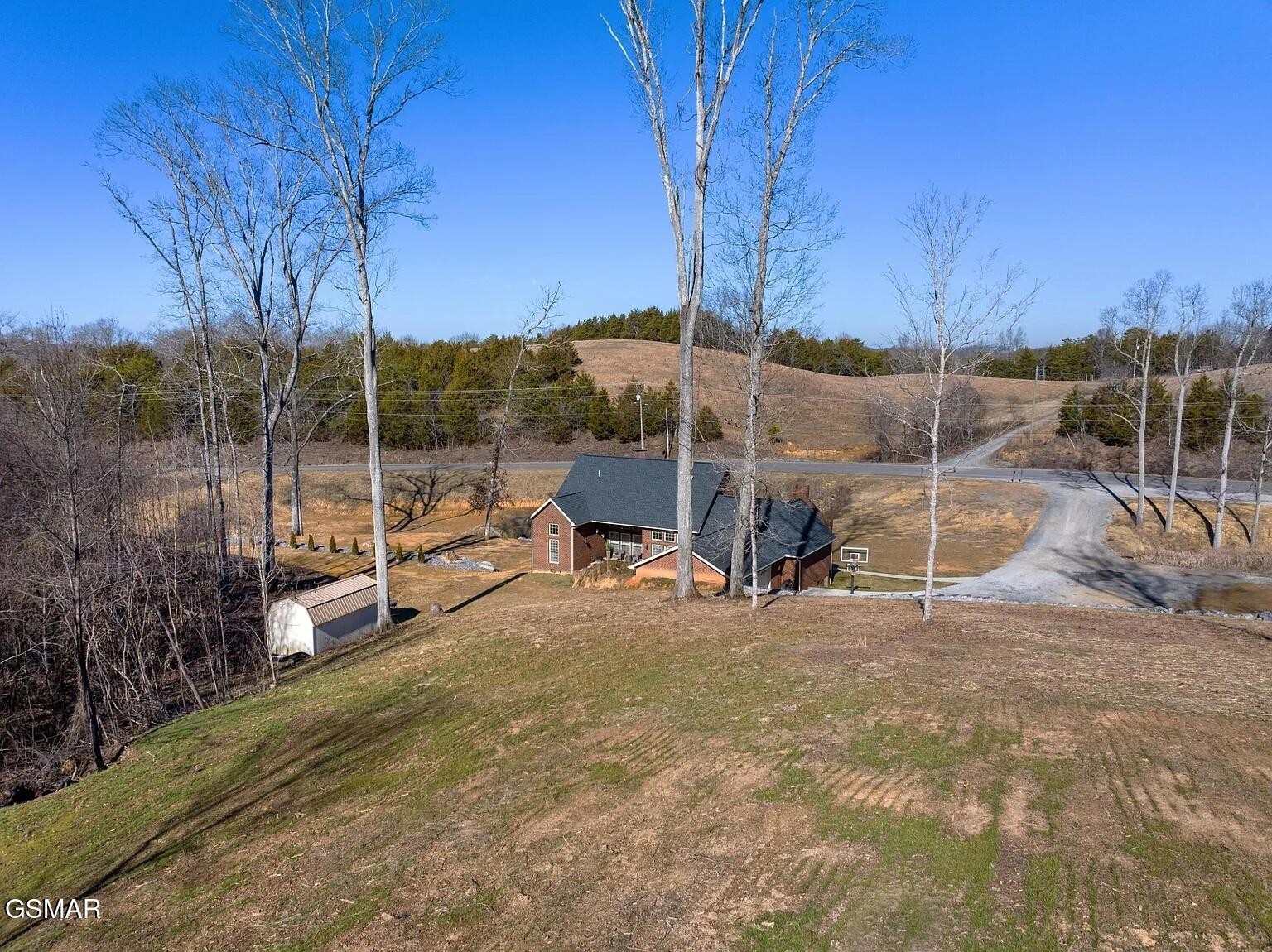 3163 Nina Road White Pine, TN 37890 - Photo 47 of 51 Gallery Image 47