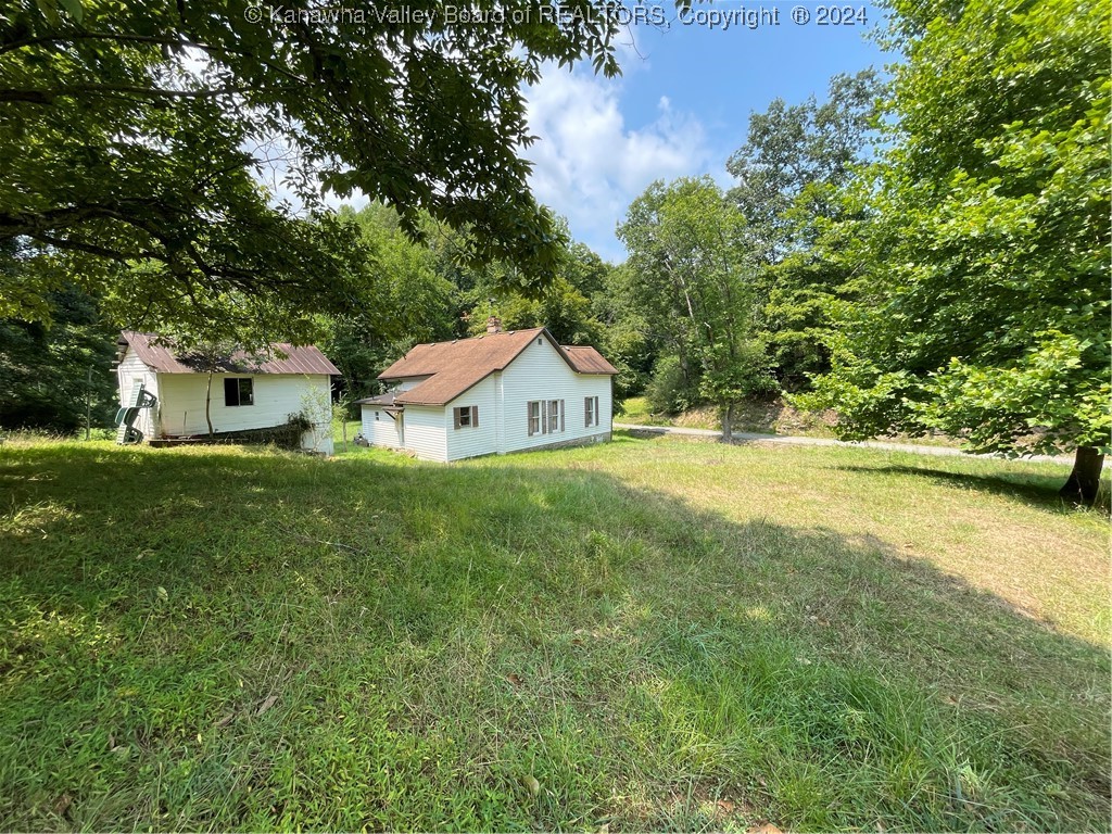 3254 3 Lick Road Orlando, WV 26412 - Photo 6 of 46 Gallery Image 6