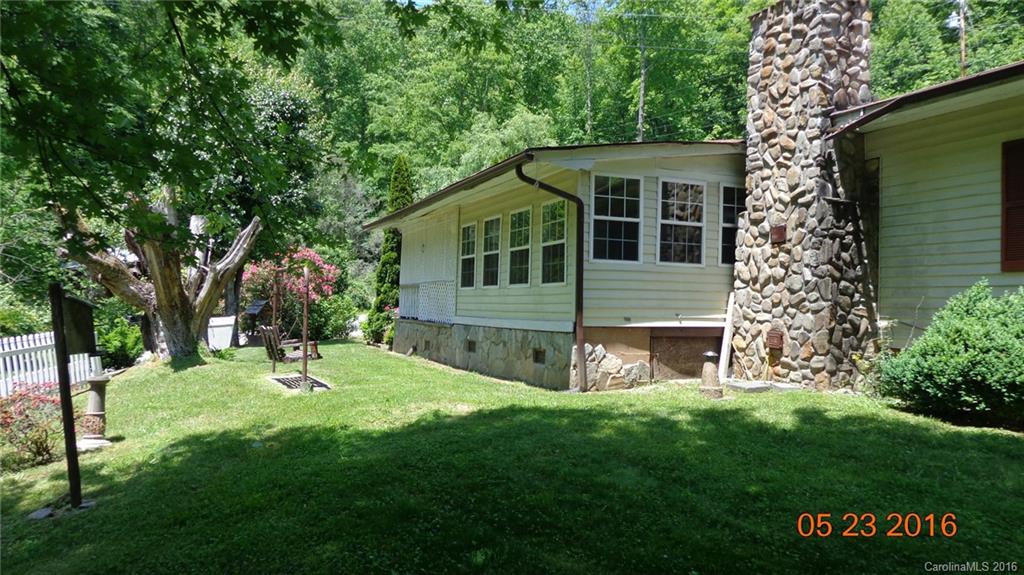 1722 Buff Creek Road, Unit 1 Sylva, NC 28779 - Photo 1 of 24 Gallery Image 1