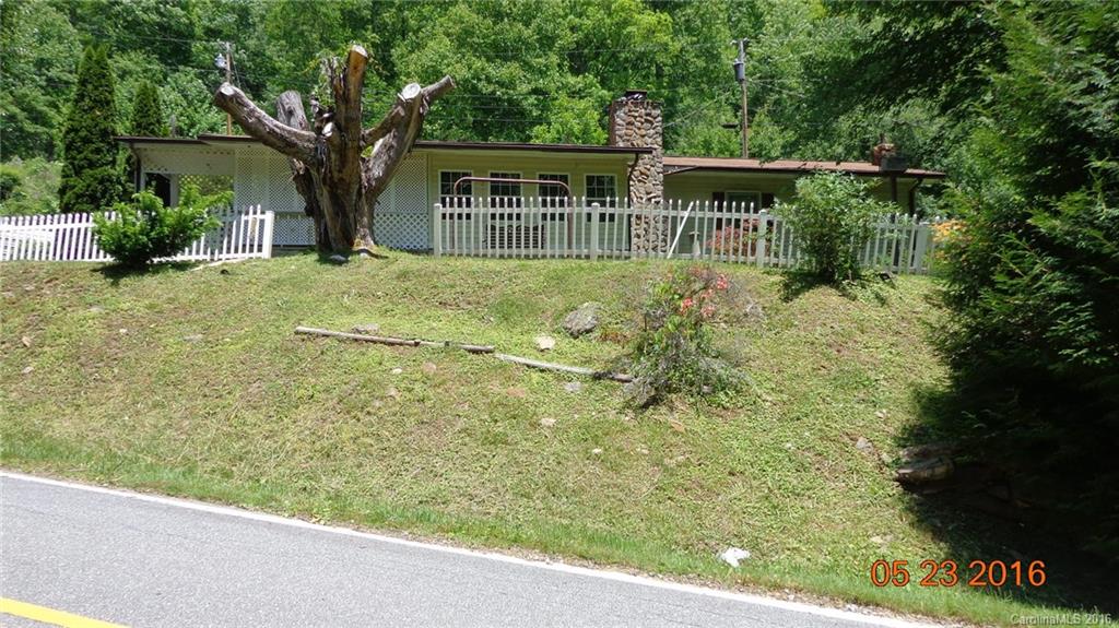 1722 Buff Creek Road, Unit 1 Sylva, NC 28779 - Photo 2 of 24 Gallery Image 2
