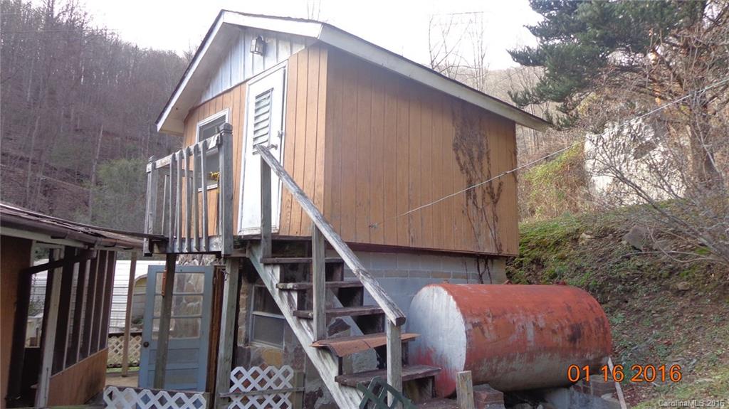1722 Buff Creek Road, Unit 1 Sylva, NC 28779 - Photo 11 of 24 Gallery Image 11