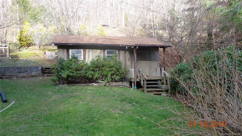 1722 Buff Creek Road, Unit 1 Sylva, NC 28779 - Photo 13 of 24 Gallery Image 13