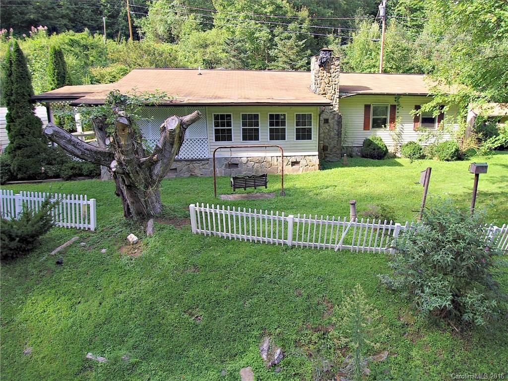 1722 Buff Creek Road, Unit 1 Sylva, NC 28779 - Photo 21 of 24 Gallery Image 21