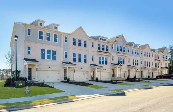 $468,990 | 3069 Hudson Glen Way, Dacula, GA 30019