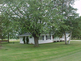 7485 Center Road Forestville, WI 54213 - Photo 1 of 1 Main View