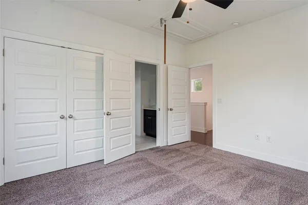 $2,650 | 5006 Baker Street, Unit A, Austin, TX 78721