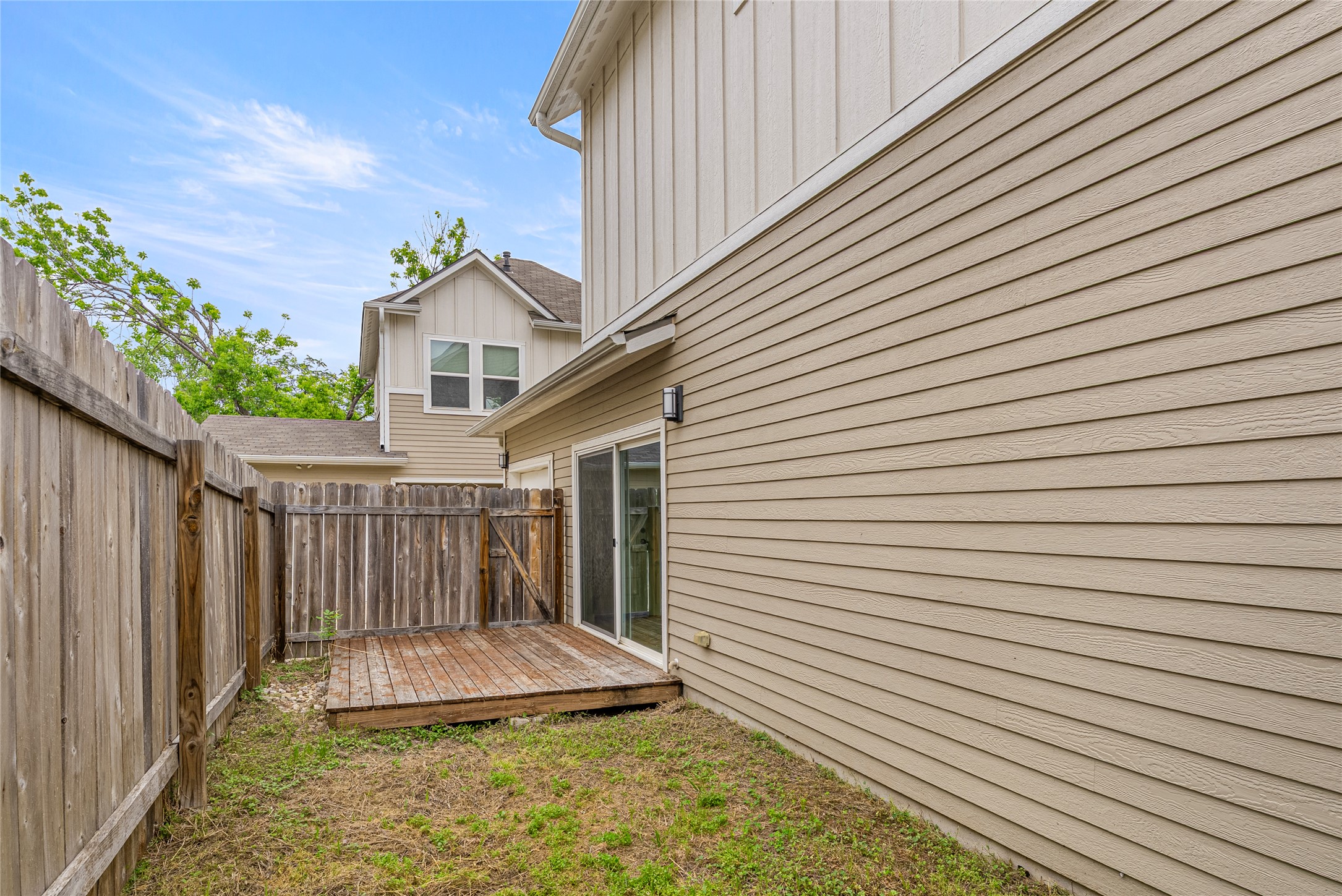 5006 Baker Street, Unit A Austin, TX 78721 - Photo 16 of 16