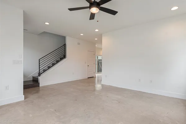 $2,650 | 5006 Baker Street, Unit A, Austin, TX 78721