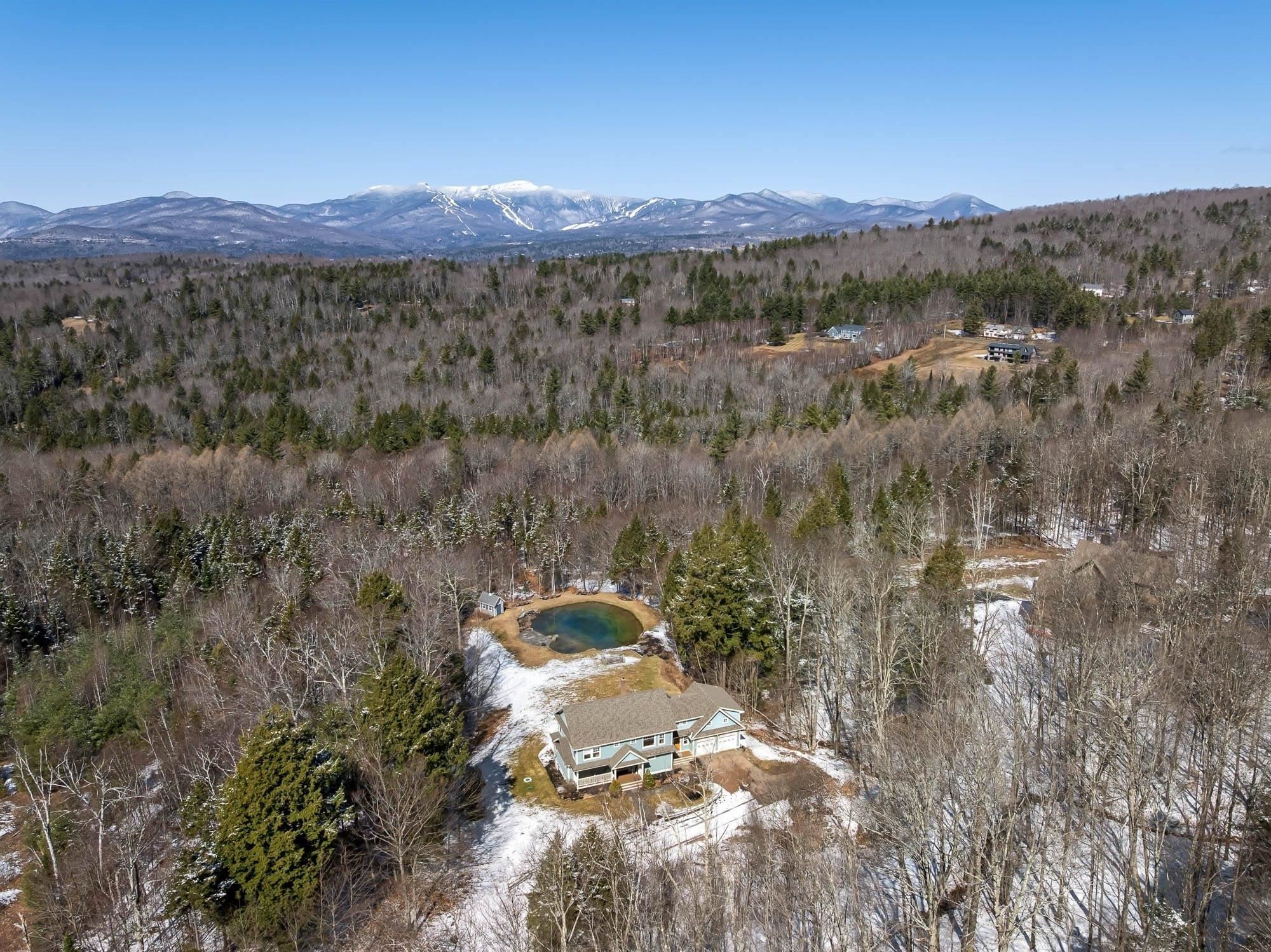 615 Bryan Road Stowe, VT 05672 - Photo 51 of 55
