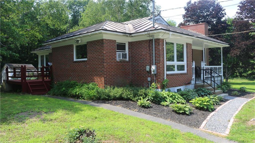 63 Albion Road Waterville, ME 04901 - Photo 2 of 15 Photo