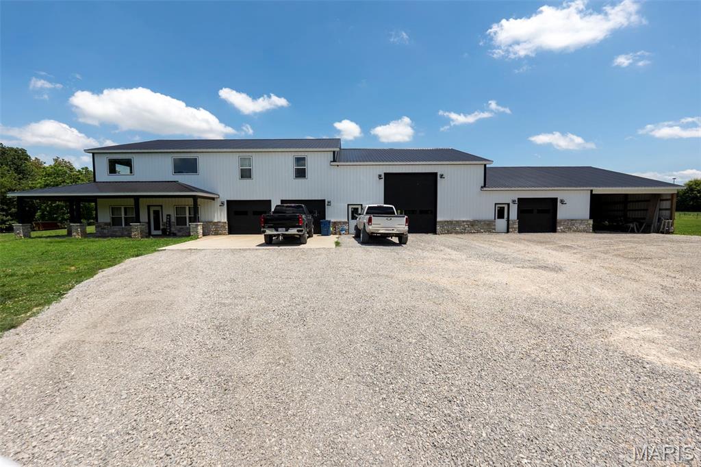284 Ridge Road Oak Ridge, MO 63769 - Photo 3 of 60