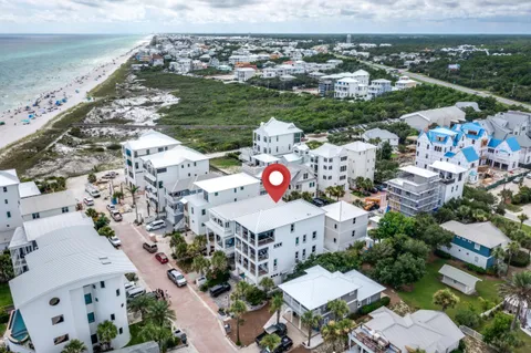 $3,950,000 | 64 Emerald Cove Lane South, Inlet Beach, FL 32461