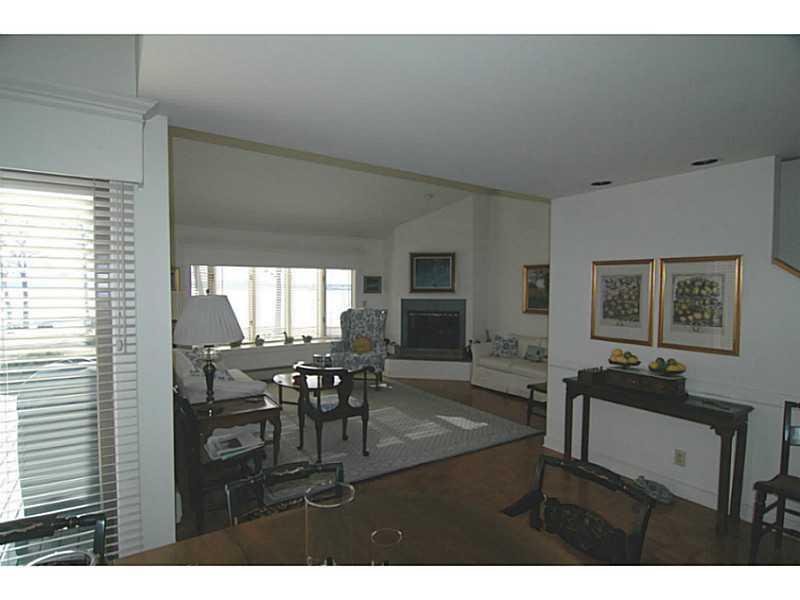 37 Jameson Point Road, Unit 37 Rockland, ME 04841 - Photo 4 of 22 Living Room. Views from every window...