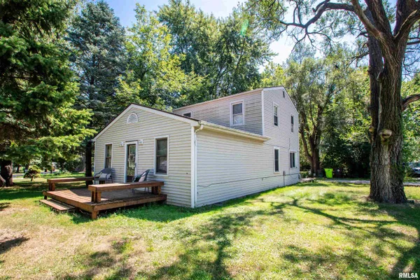 $98,000 | 2036 West Richwoods Boulevard, Peoria, IL 61604