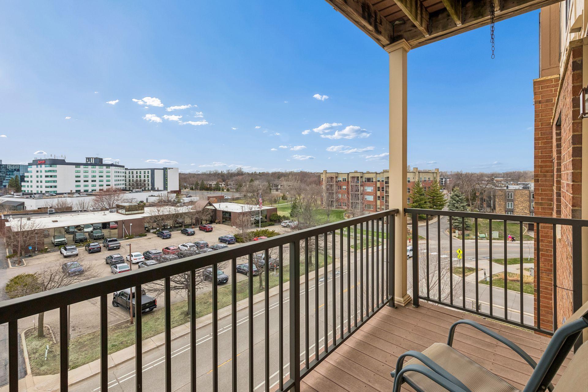 1155 Ford Road, Unit 407 St. Louis Park, MN 55426 - Photo 17 of 27