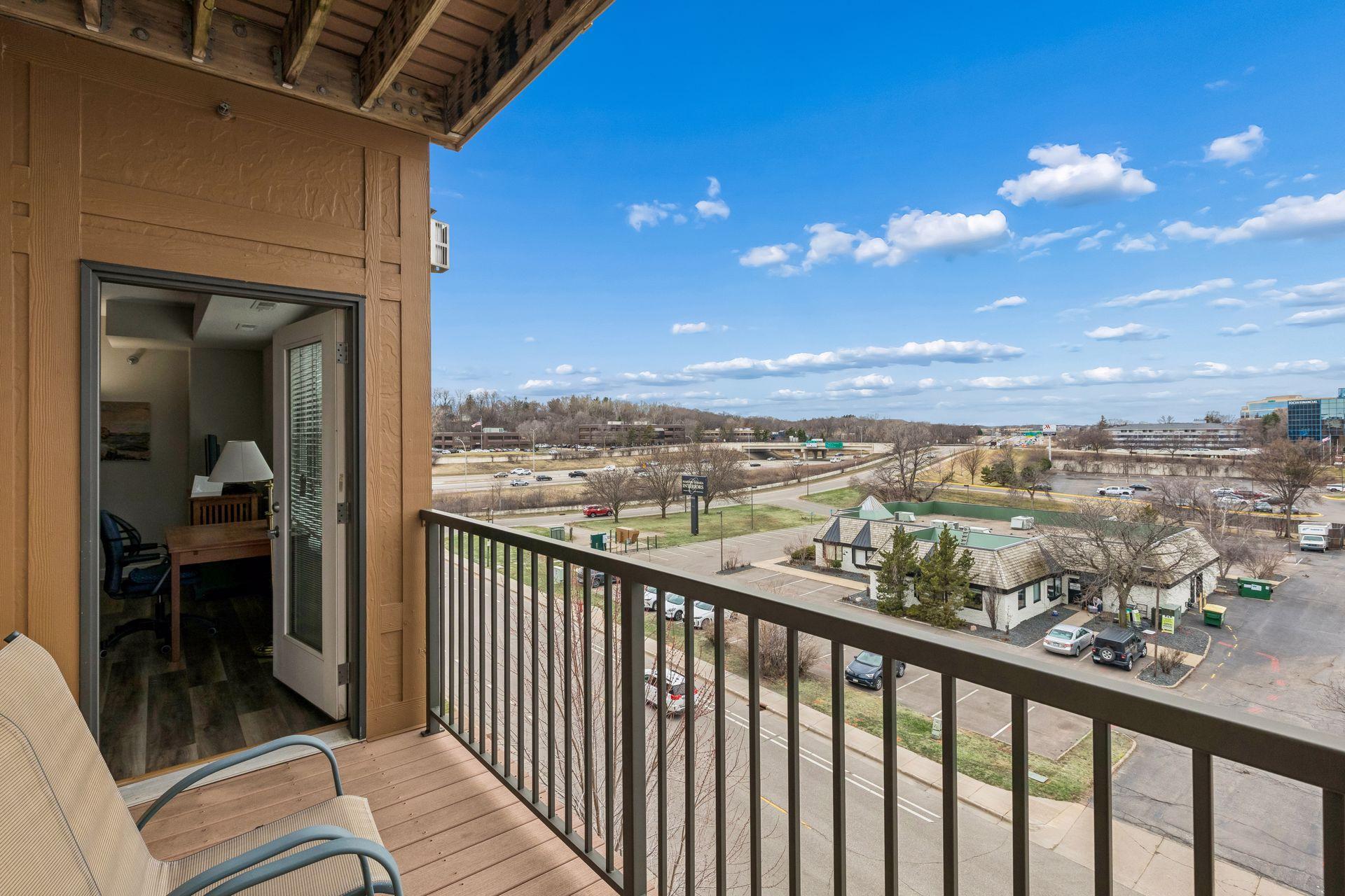 1155 Ford Road, Unit 407 St. Louis Park, MN 55426 - Photo 18 of 27