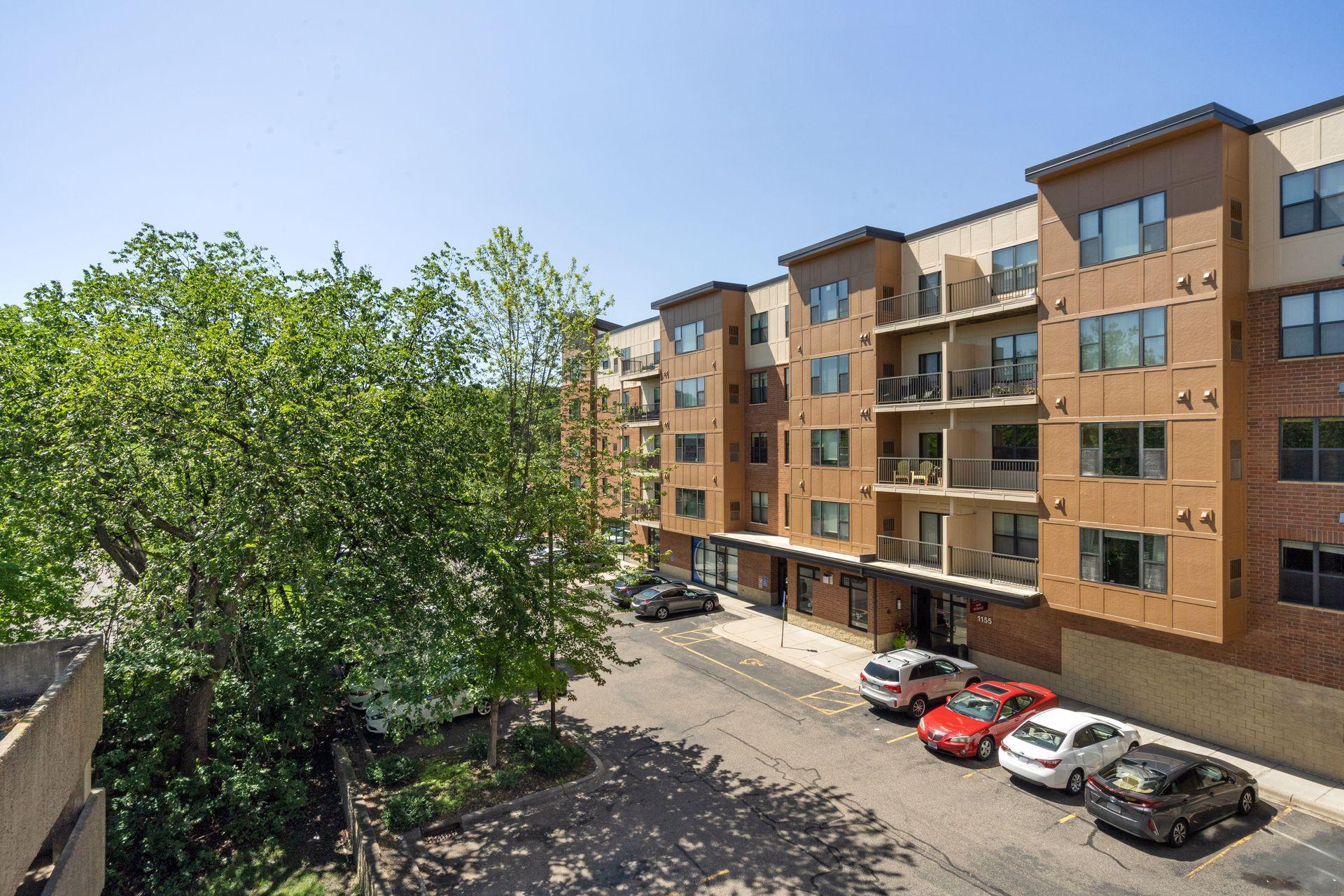 1155 Ford Road, Unit 407 St. Louis Park, MN 55426 - Photo 27 of 27