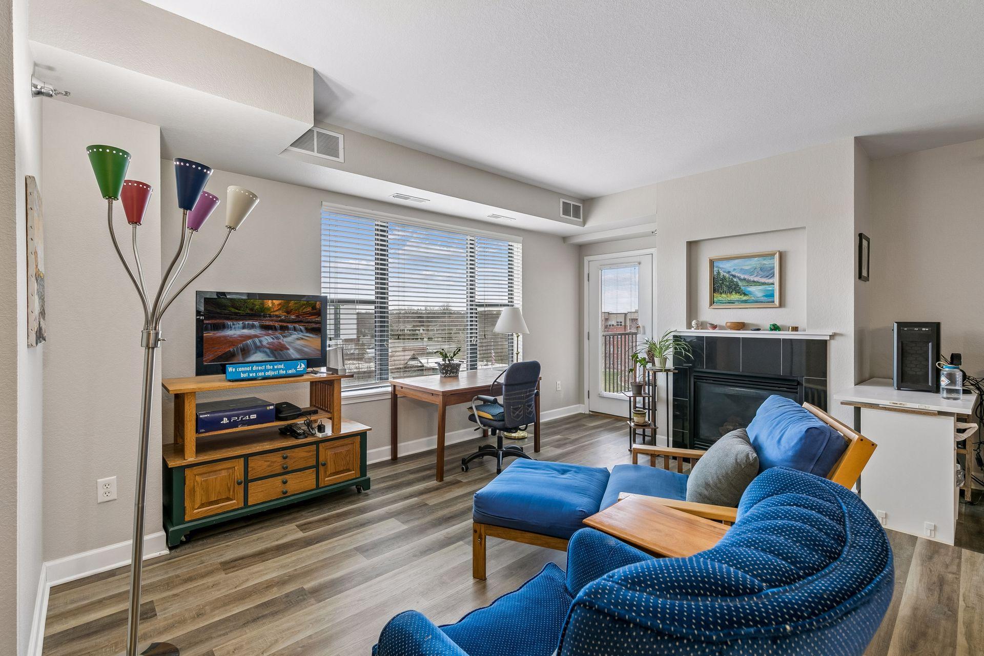 1155 Ford Road, Unit 407 St. Louis Park, MN 55426 - Photo 4 of 27