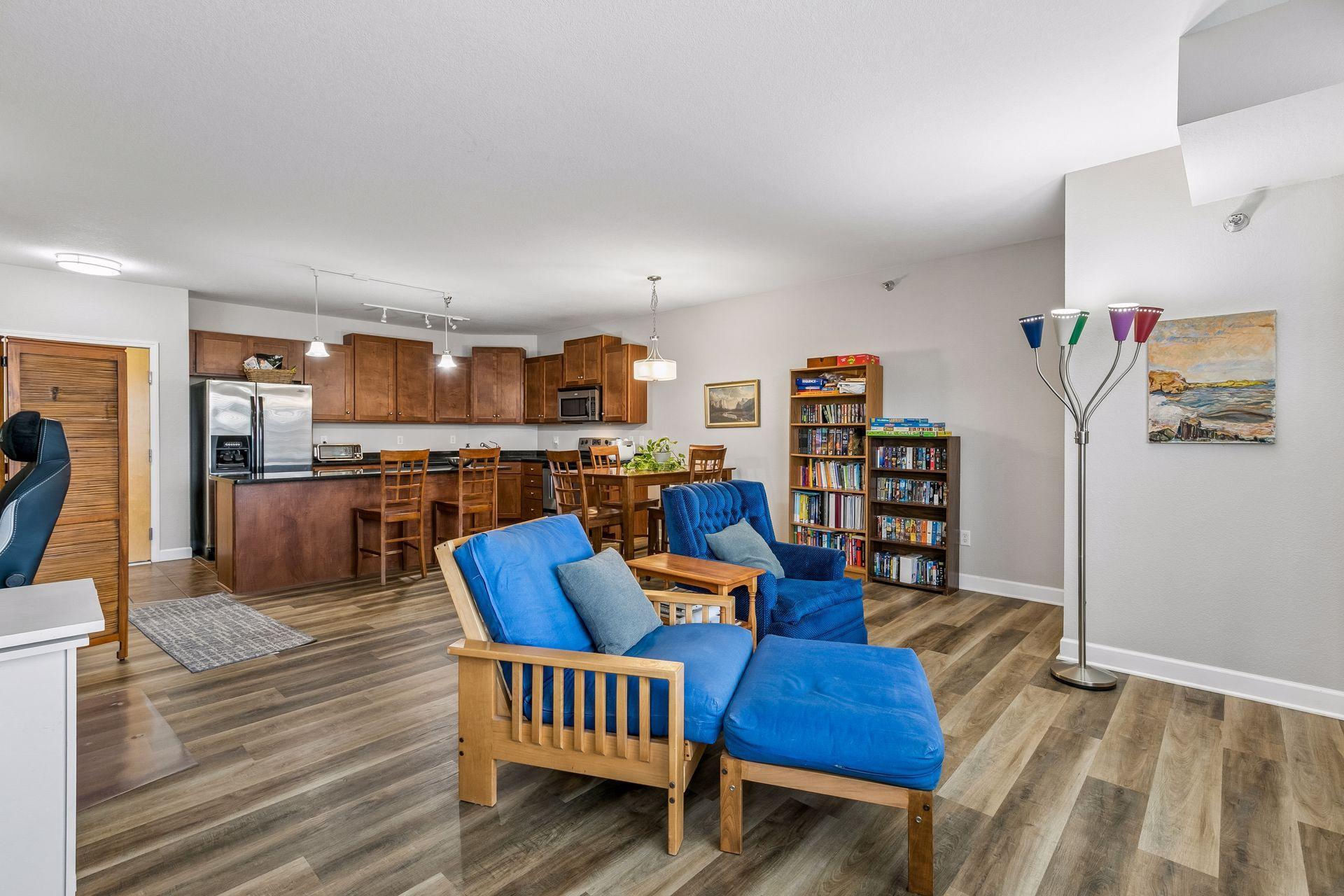 1155 Ford Road, Unit 407 St. Louis Park, MN 55426 - Photo 5 of 27