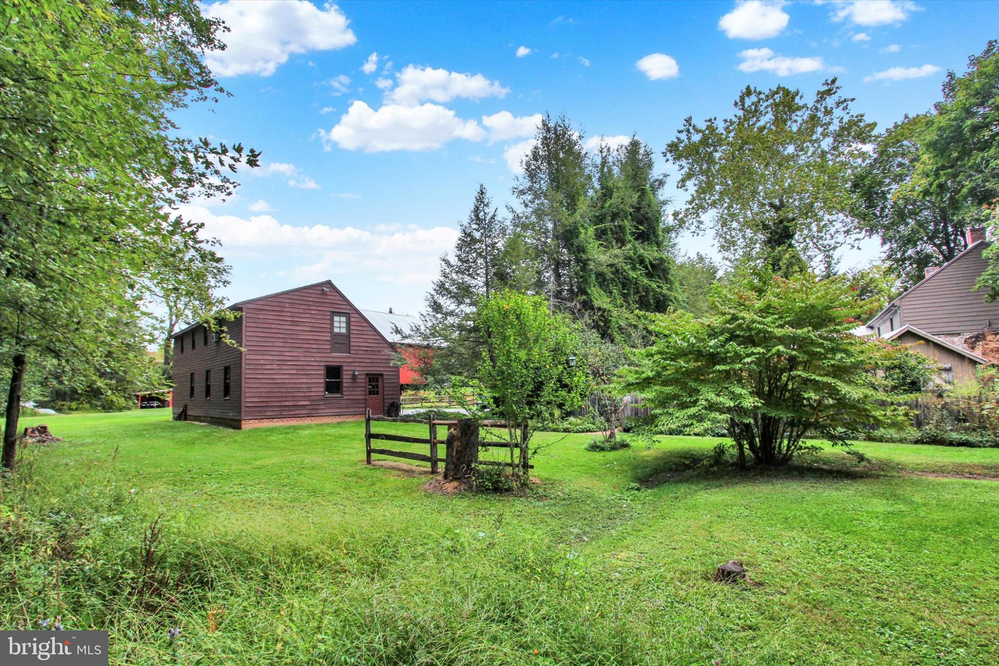 39 Kuhn Fording Road East Berlin, PA 17316 - Photo 11 of 71 Mature landscaping & excellent cared for property