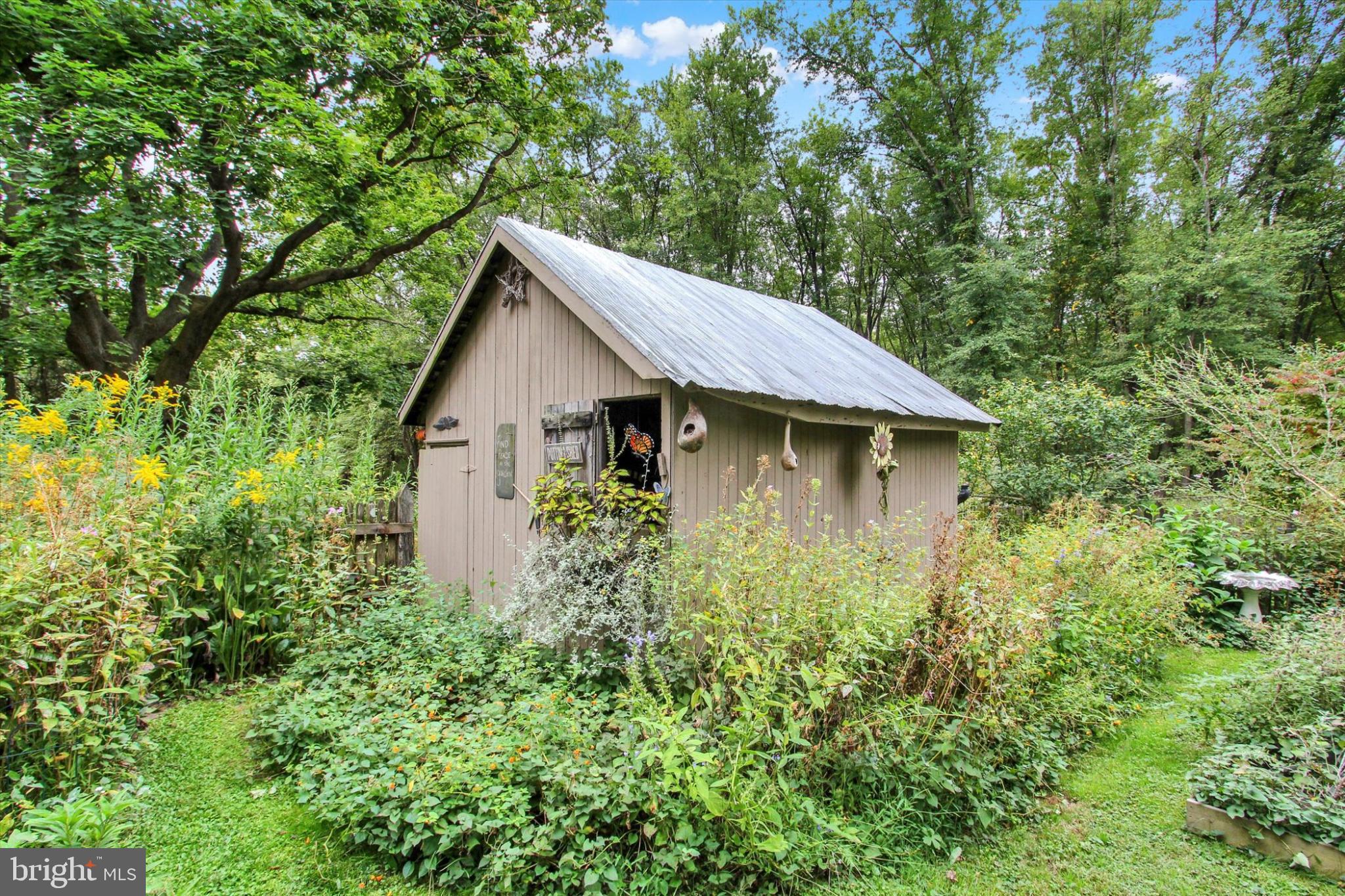 39 Kuhn Fording Road East Berlin, PA 17316 - Photo 12 of 71 a house with trees in the background