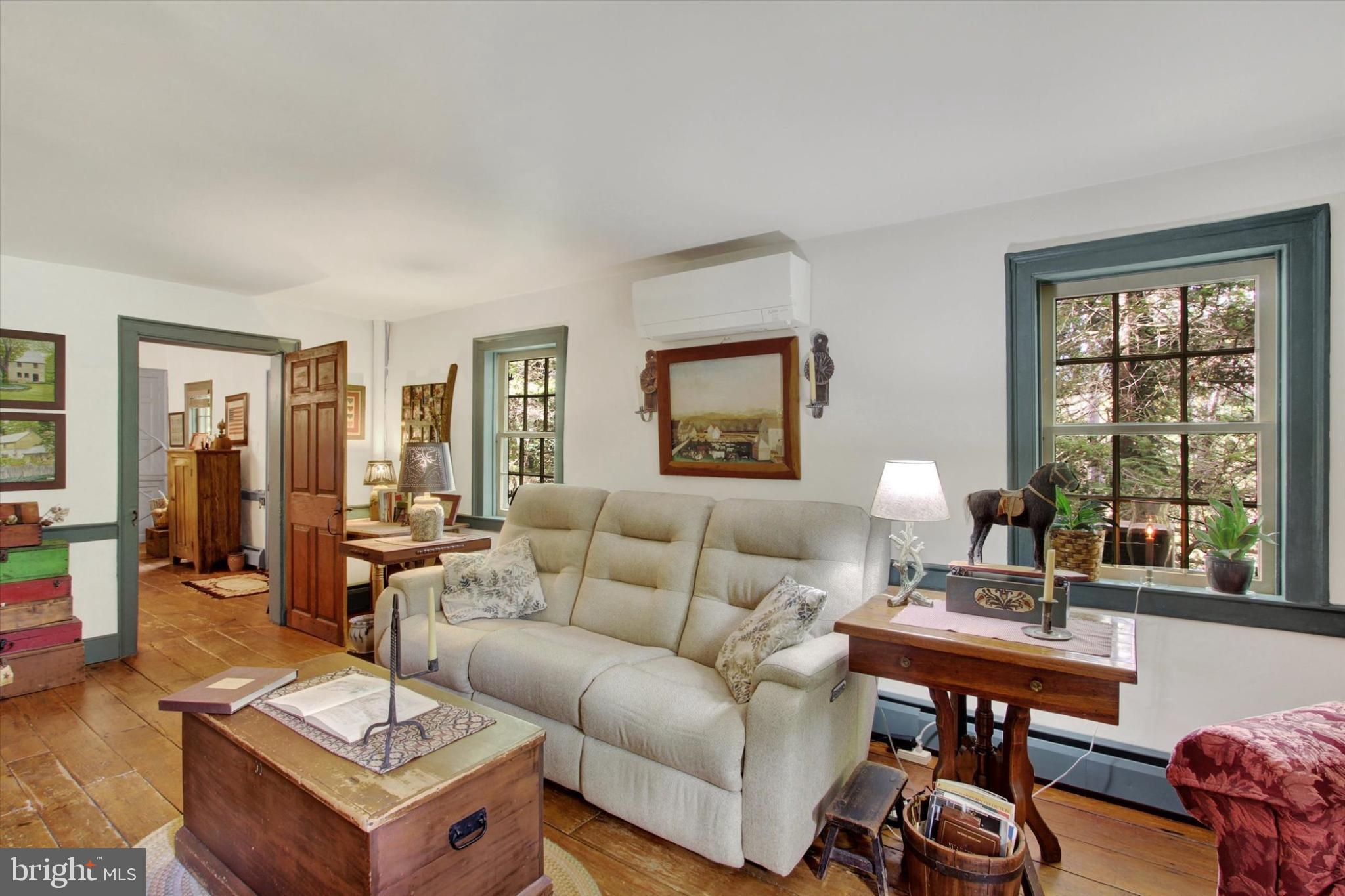 39 Kuhn Fording Road East Berlin, PA 17316 - Photo 28 of 71 a living room with furniture and a large window
