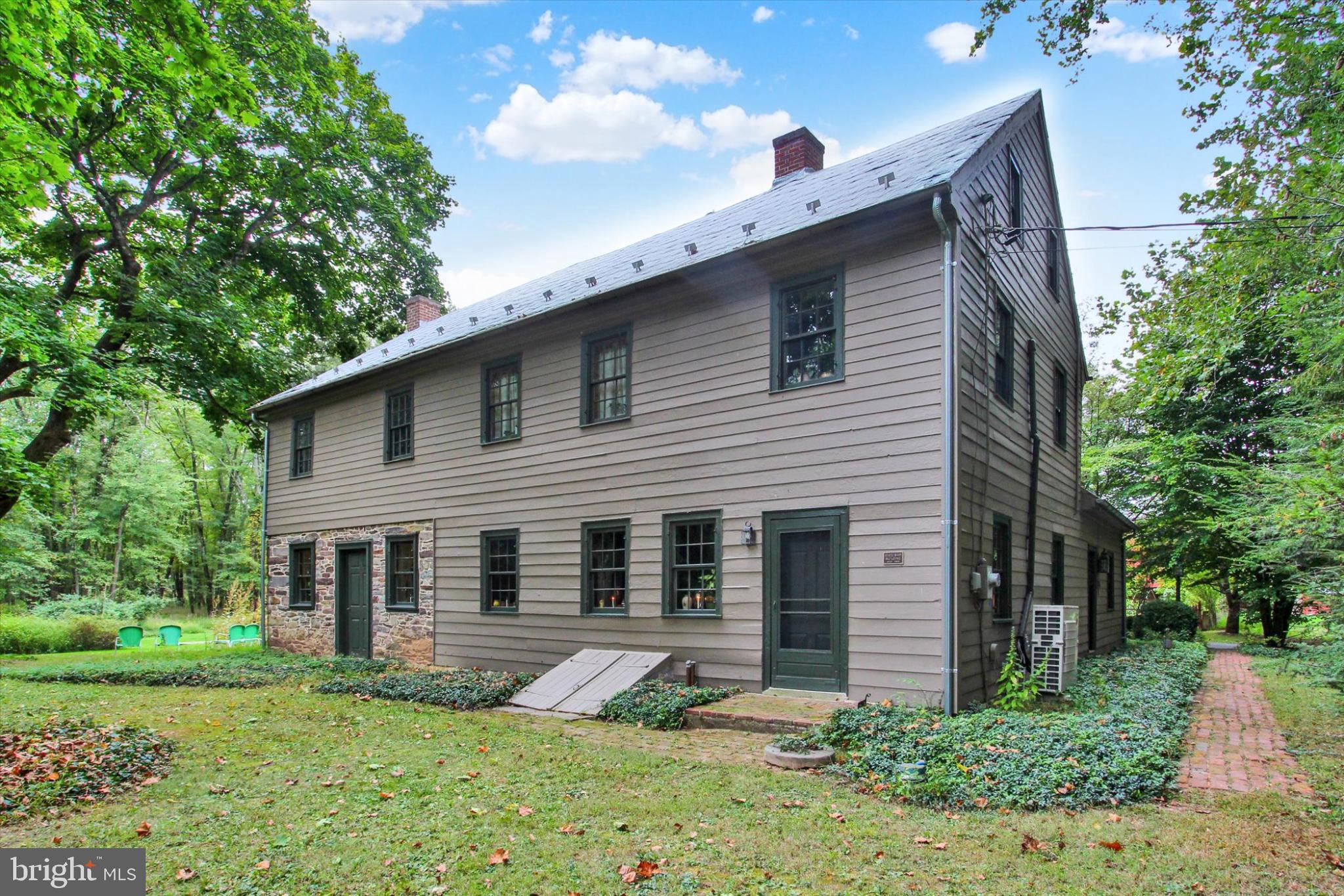 39 Kuhn Fording Road East Berlin, PA 17316 - Photo 3 of 71 Located in Adams County on almost 12 acres