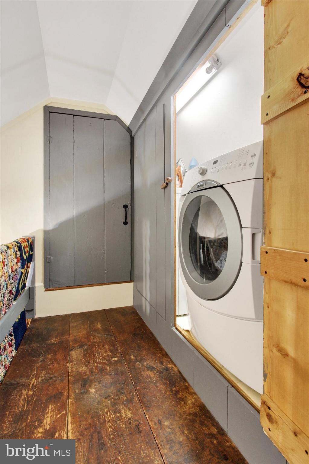 39 Kuhn Fording Road East Berlin, PA 17316 - Photo 53 of 71 Laundry is located on the 2nd floor