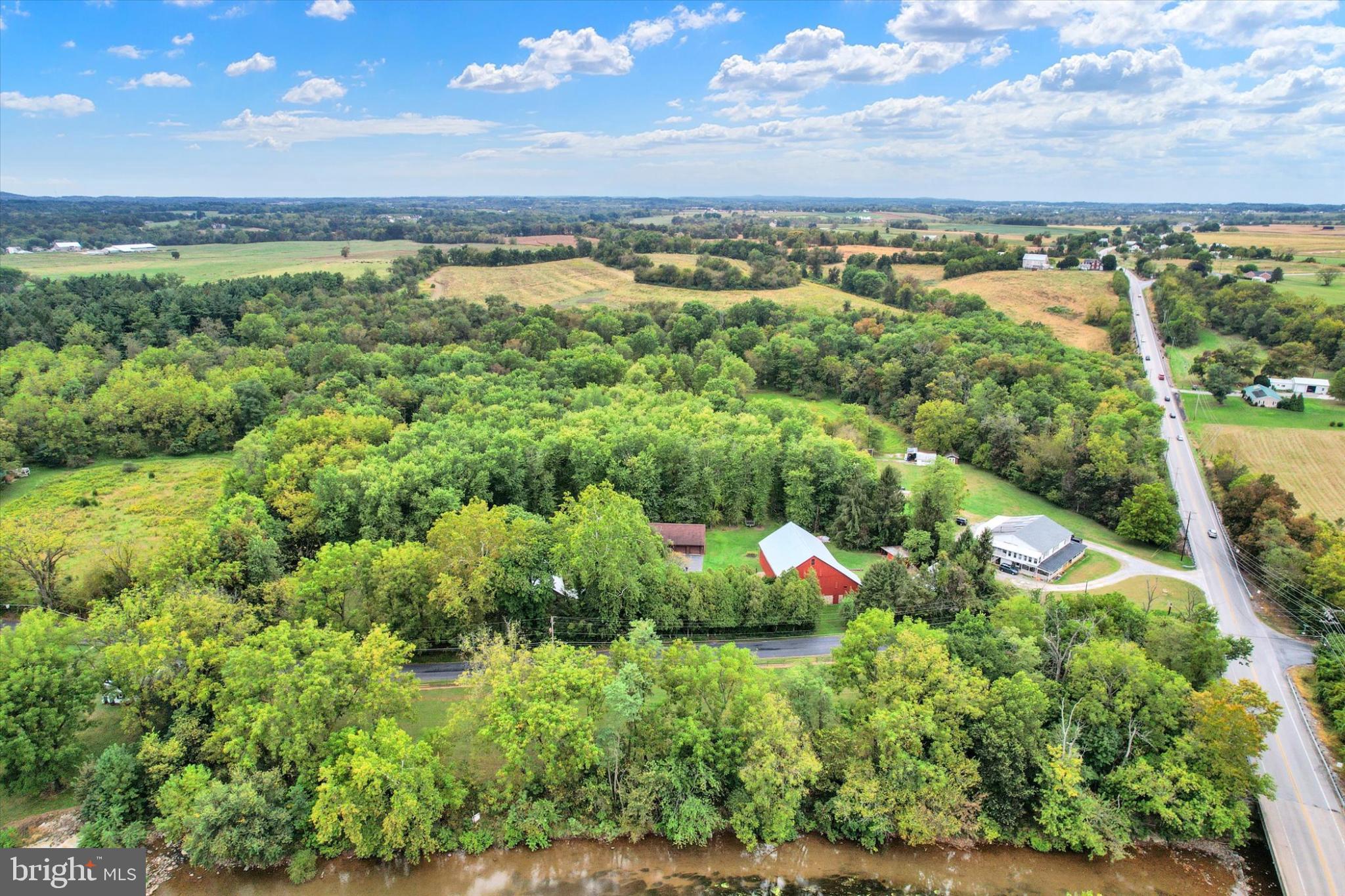 39 Kuhn Fording Road East Berlin, PA 17316 - Photo 56 of 71 Serene countryside farm by the creek