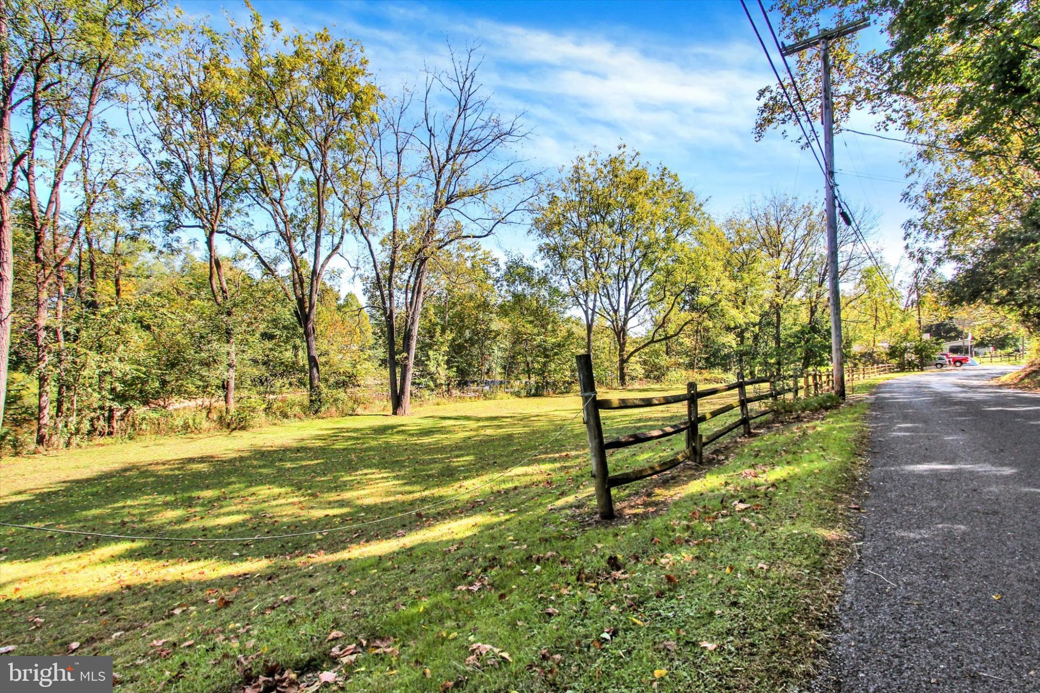39 Kuhn Fording Road East Berlin, PA 17316 - Photo 58 of 71 a view of a yard with an trees