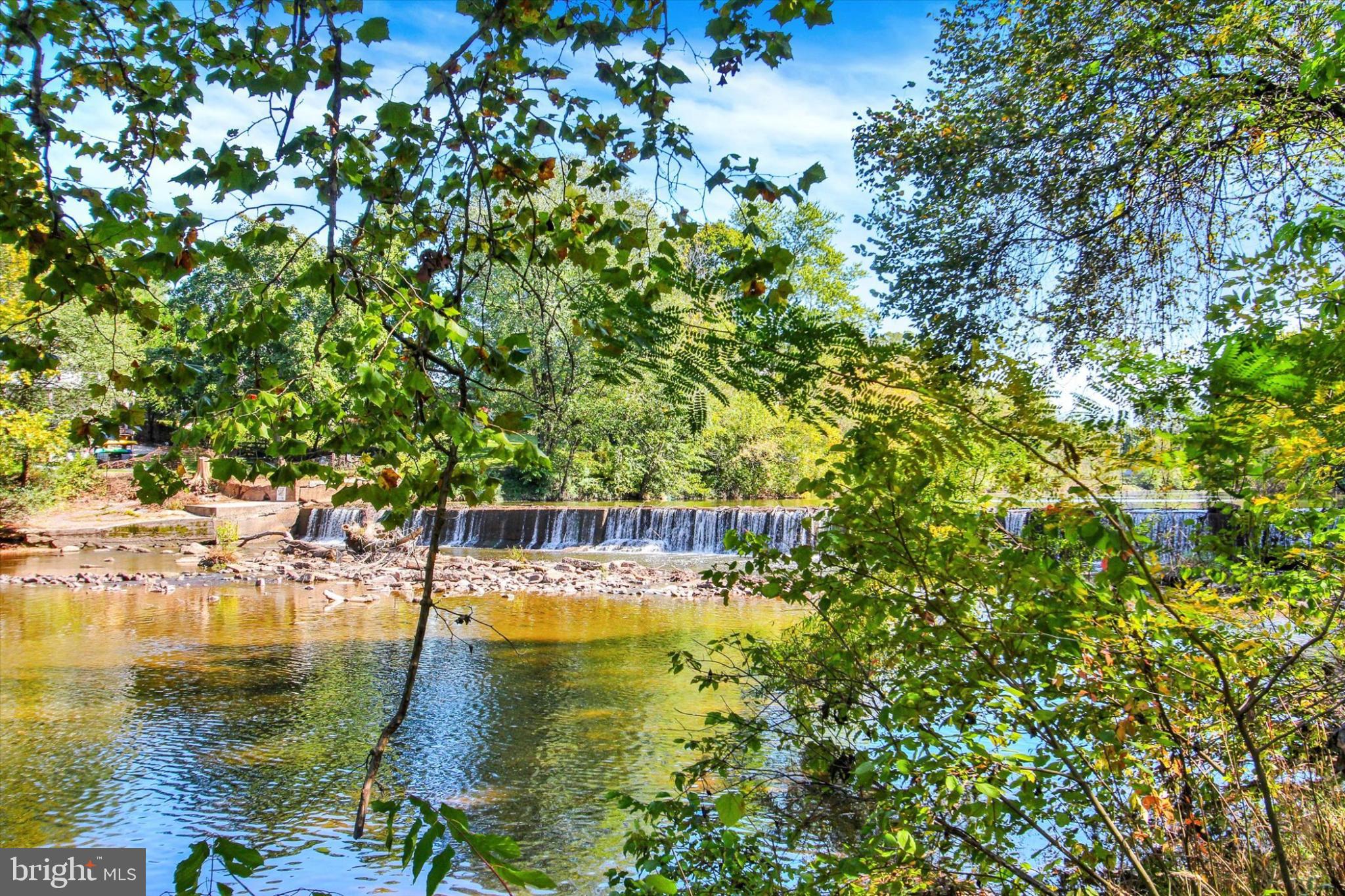 39 Kuhn Fording Road East Berlin, PA 17316 - Photo 60 of 71 Flowing water view from the Conewago Creek