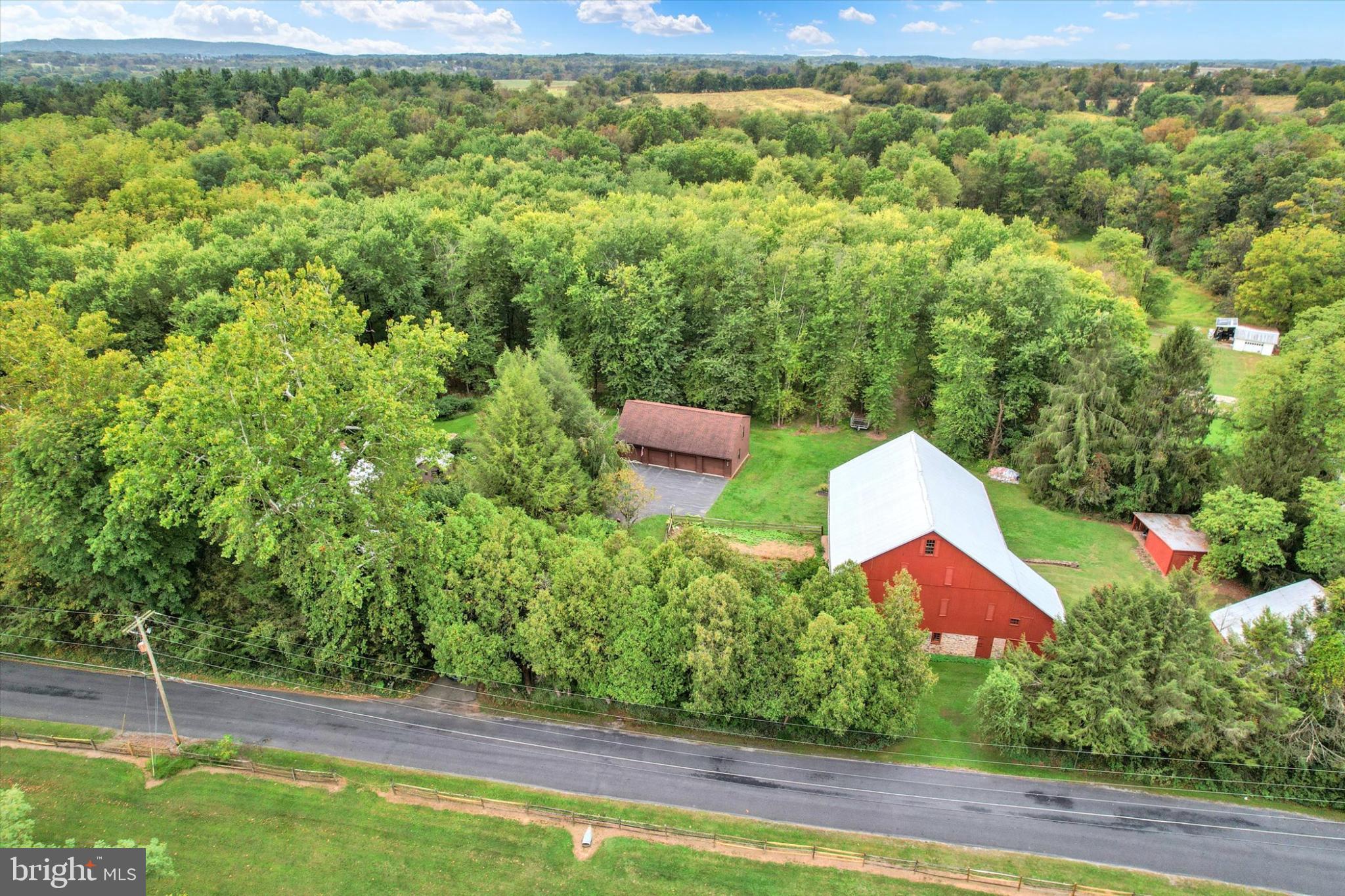 39 Kuhn Fording Road East Berlin, PA 17316 - Photo 64 of 71 Incredible opportunity to own a historic property