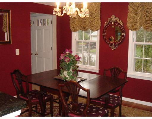 250 South Cobble Hill Road Warwick, RI 02886 - Photo 6 of 8 Dining Room.
