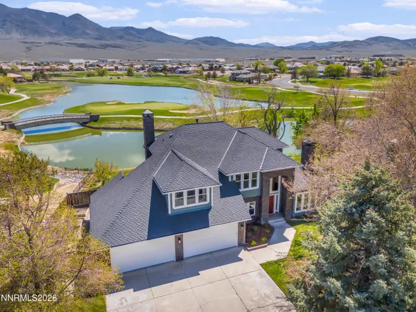 $735,000 | 111 Augusta Court, Dayton, NV 89403