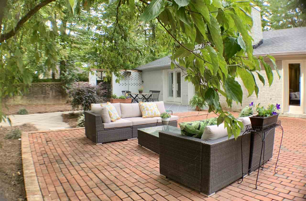 3517 Cambridge Road Durham, NC 27707 - Photo 22 of 24 Photo 27