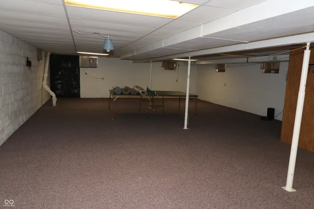 $257,500 | 102 West Bryant Street, Greensburg, IN 47240