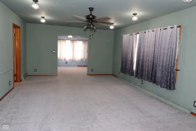 $257,500 | 102 West Bryant Street, Greensburg, IN 47240