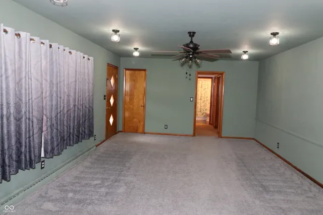 $257,500 | 102 West Bryant Street, Greensburg, IN 47240