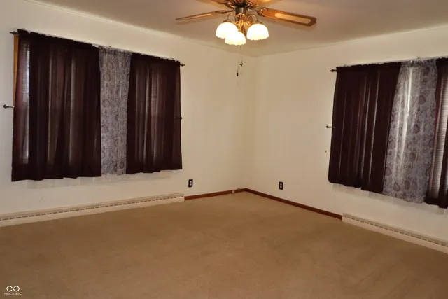 $257,500 | 102 West Bryant Street, Greensburg, IN 47240