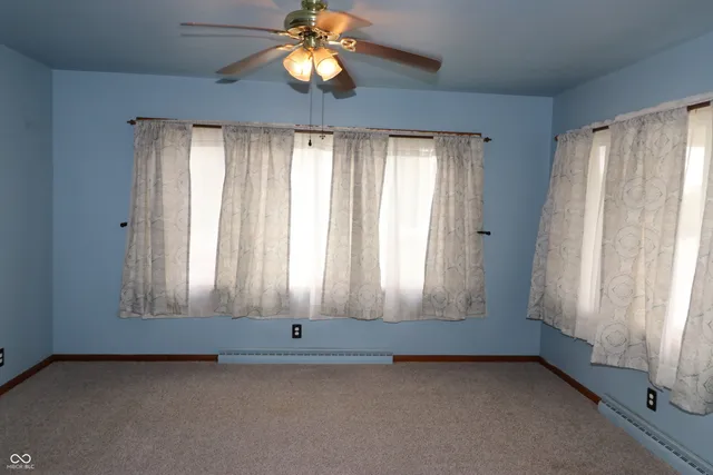 $257,500 | 102 West Bryant Street, Greensburg, IN 47240