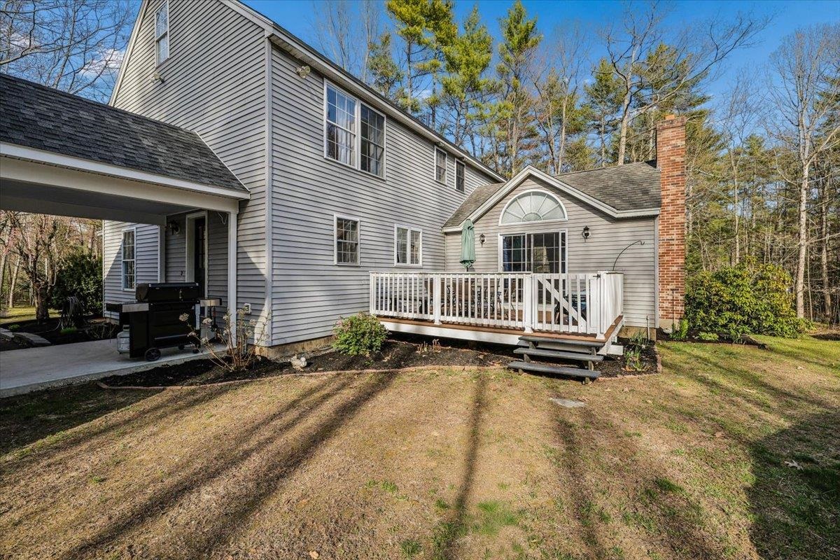 5 Whitetail Lane Chester, NH 03036 - Photo 43 of 59
