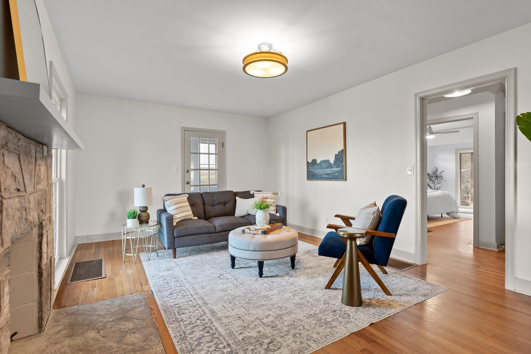 1340 North Concord Road Chattanooga, TN 37421 - Photo 4 of 52 1340 N Concord Road