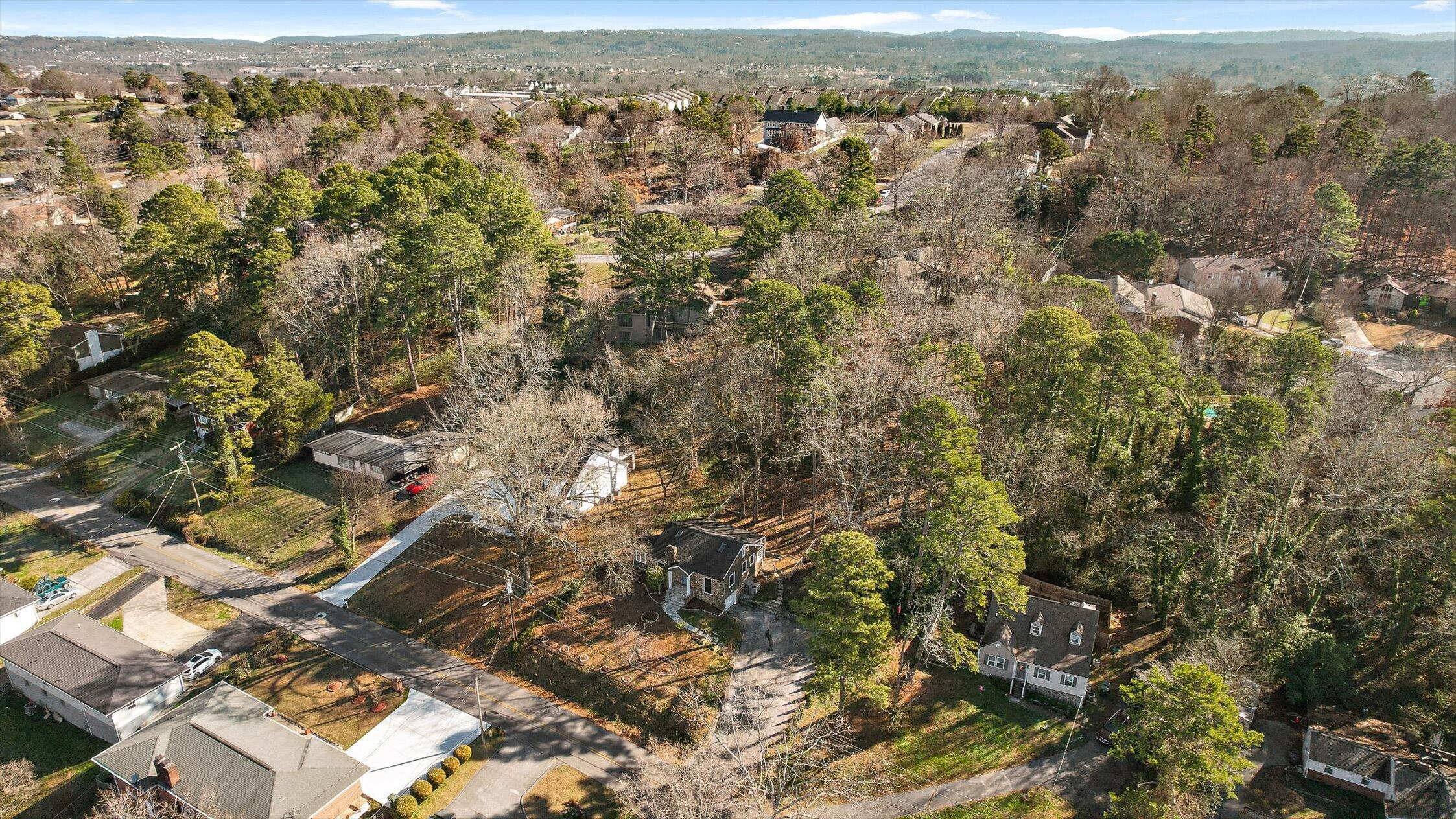 1340 North Concord Road Chattanooga, TN 37421 - Photo 44 of 52 1340 N Concord Road