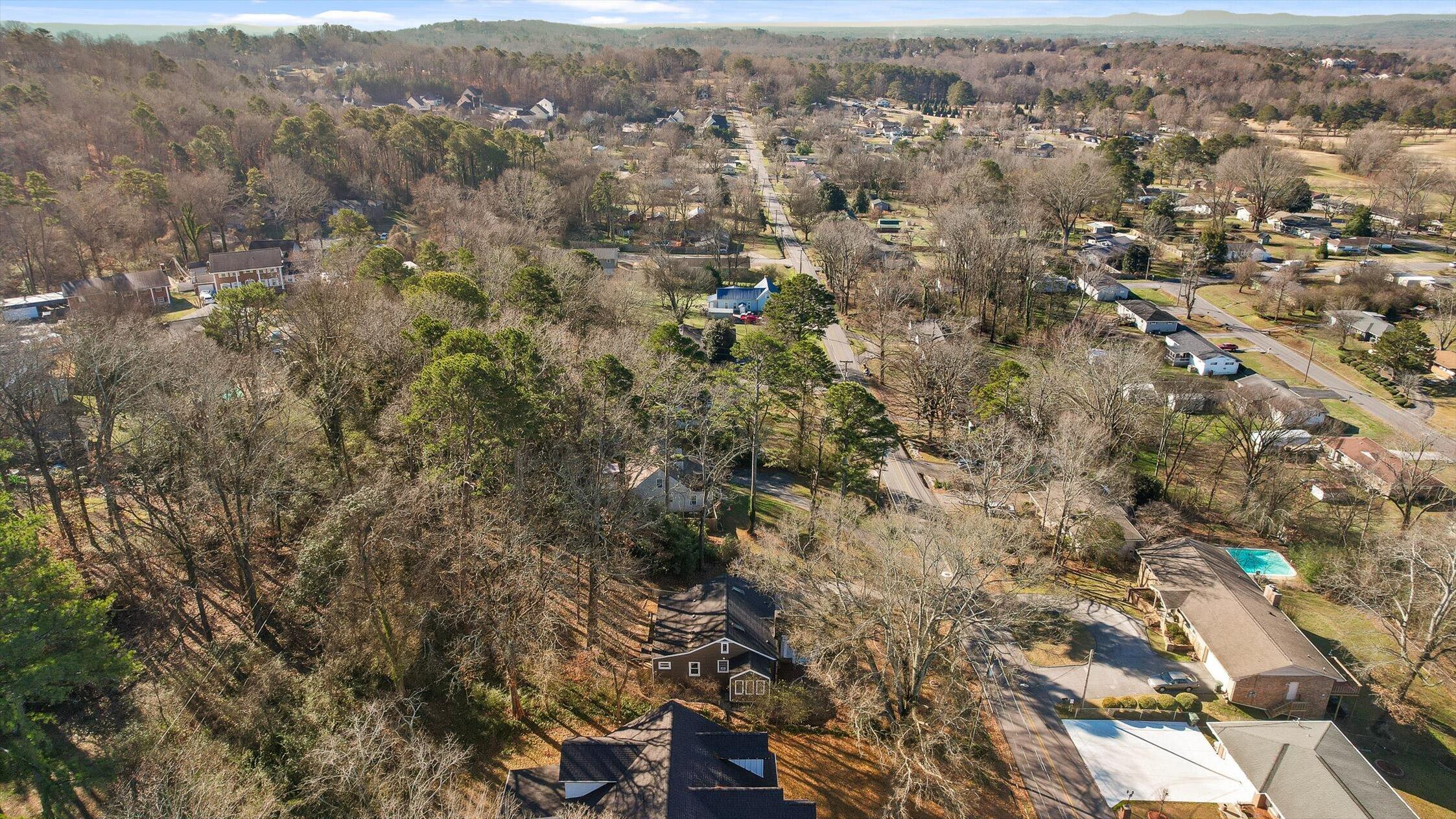 1340 North Concord Road Chattanooga, TN 37421 - Photo 47 of 52 1340 N Concord Road