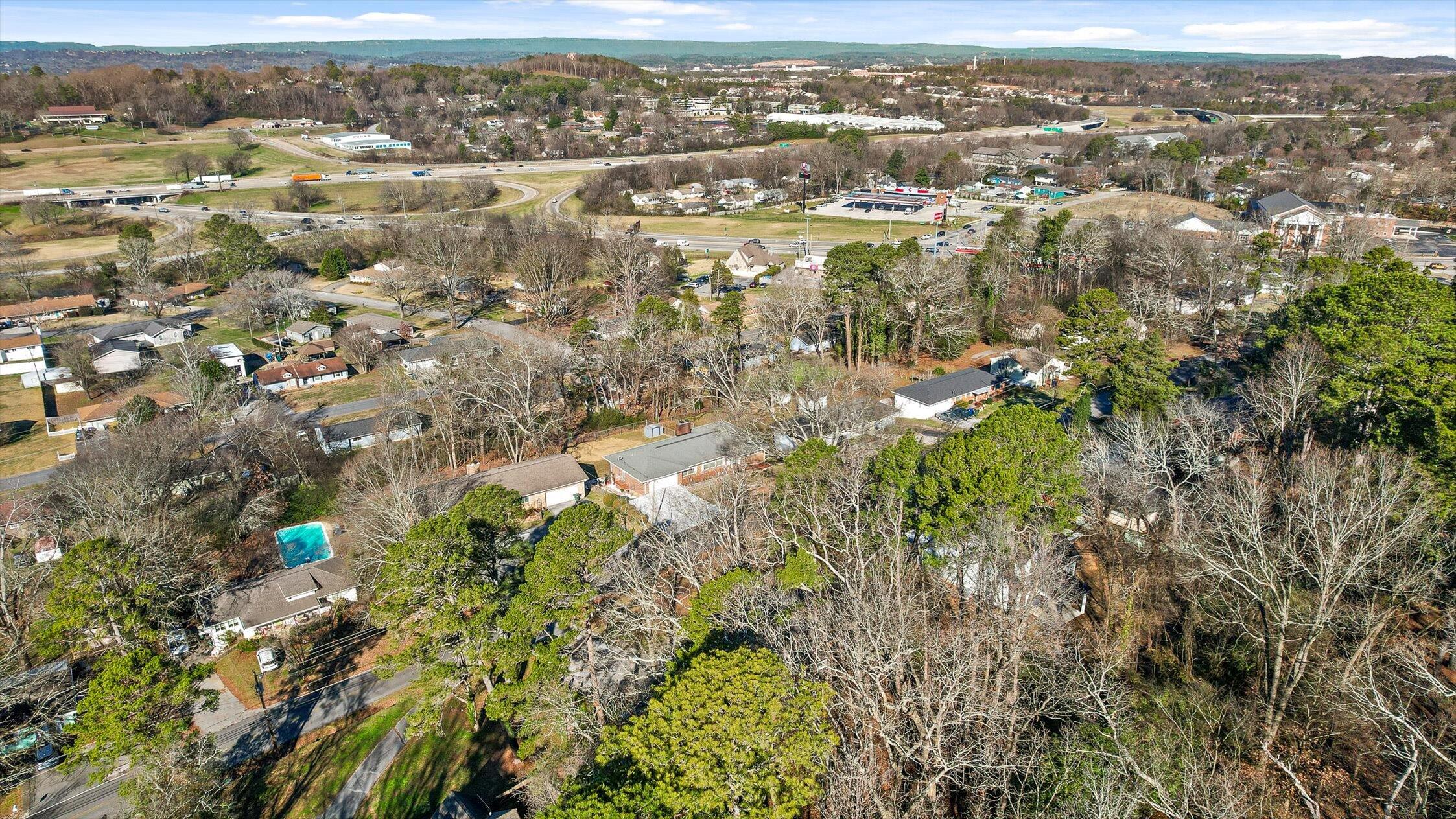 1340 North Concord Road Chattanooga, TN 37421 - Photo 50 of 52 1340 N Concord Road