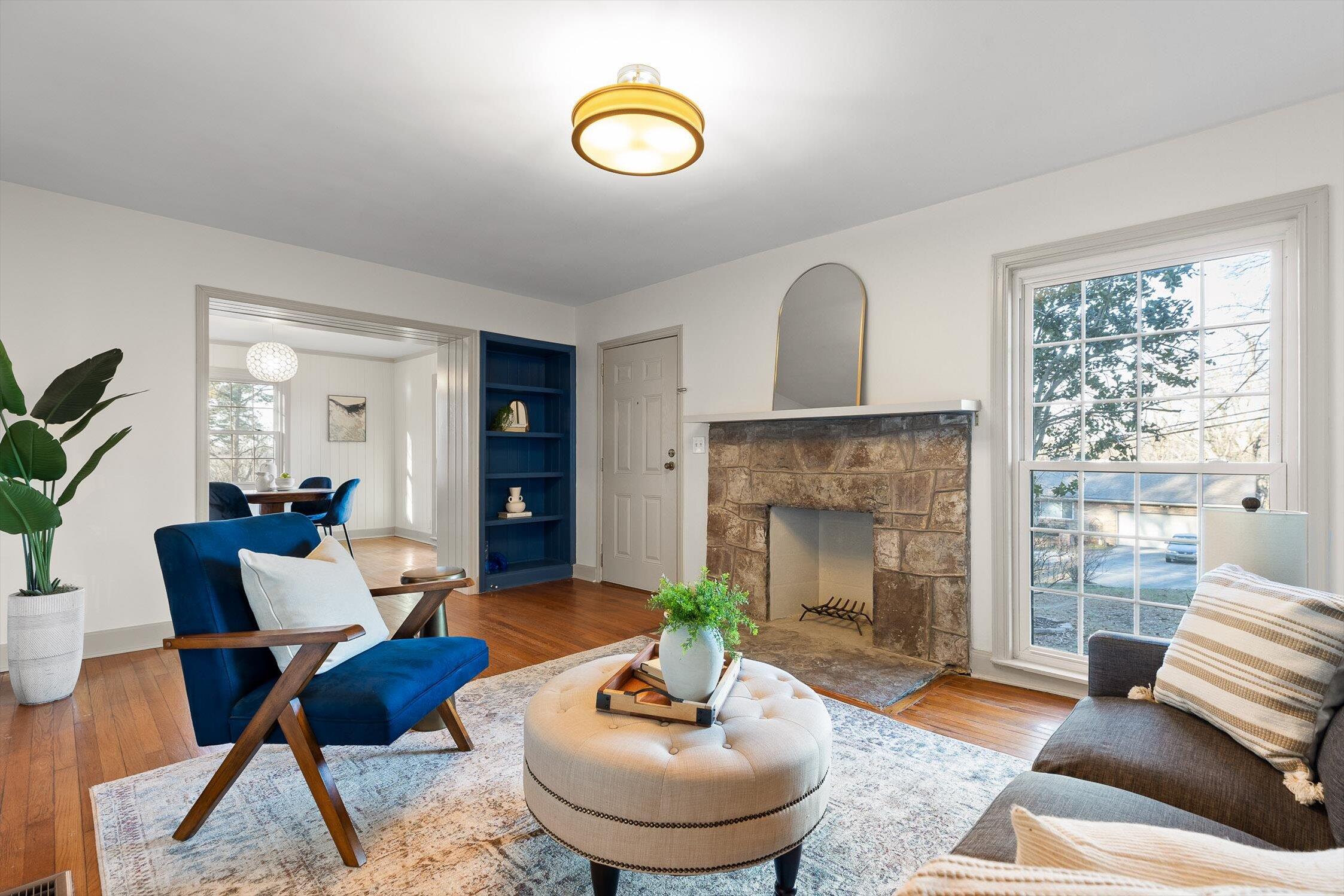 1340 North Concord Road Chattanooga, TN 37421 - Photo 5 of 52 1340 N Concord Road